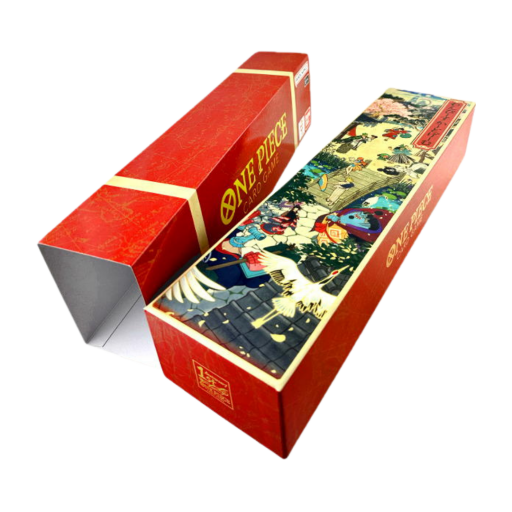 Özel ( Limited ) Kutular